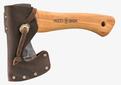 The Jonaker With Leather Sheath - Splitting Maul, HD Png Download, Free Download