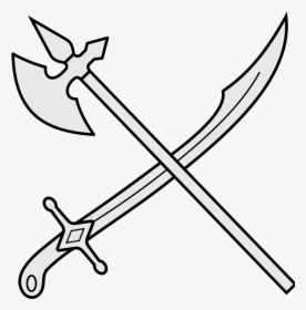 Sword Png Transparent Vector, Png Download, Free Download