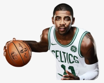 Kyrie Irving Png Background Image - Kyrie Irving Celtics Png, Transparent Png, Free Download