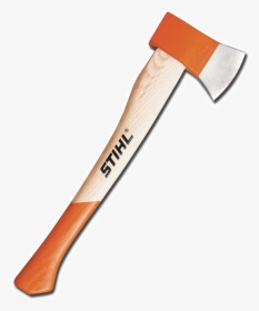 Hachas Stihl, HD Png Download, Free Download