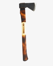 Axe Png High-quality Image - Hand Forged Camp Tool, Transparent Png, Free Download