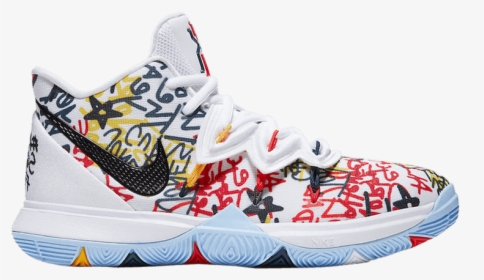 Kyrie 5 Sue Fresh, HD Png Download, Free Download