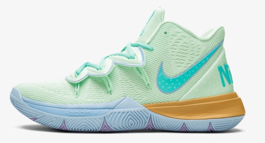 Kyrie Squidward, HD Png Download, Free Download
