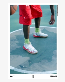 Kyrie Png, Transparent Png, Free Download