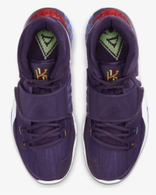 Nike Footwear Nike Kyrie - Kyrie 6 Grand Purple, HD Png Download, Free Download