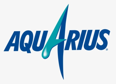 Aquarius Png Image Background - Aquarius Logo, Transparent Png, Free Download