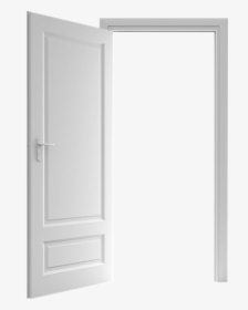 White Door Png - Home Door, Transparent Png, Free Download