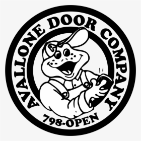 Transparent Cartoon Door Png - Nm Game And Fish Logo, Png Download, Free Download