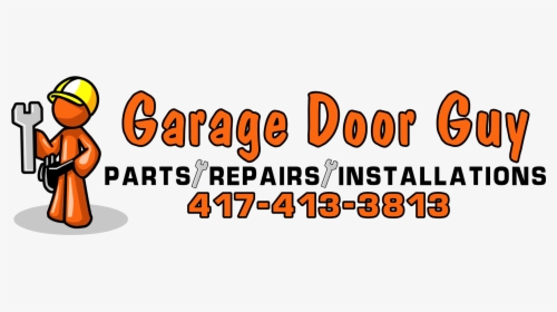 Garage Door Guy, HD Png Download, Free Download