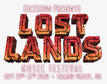 Lost Lands Festival, HD Png Download, Free Download