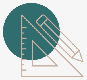 Nature Based Icon Build - Reguas Png, Transparent Png, Free Download