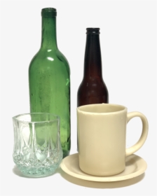 Breakaway Glass And Ceramic - Breakaway Props, HD Png Download, Free Download