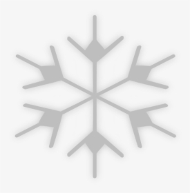 Snow Flake Icon2 Svg Clip Arts - Snow Logo Vector, HD Png Download, Free Download