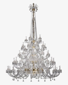 Italamp / Chandelier / Dogma 283/73 - Italamp Dogma 283, HD Png Download, Free Download