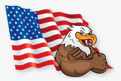 Usa Flag, HD Png Download, Free Download