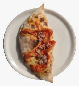 Tomato, Mozzarella, Italian Sausage , Mushrooms - California-style Pizza, HD Png Download, Free Download