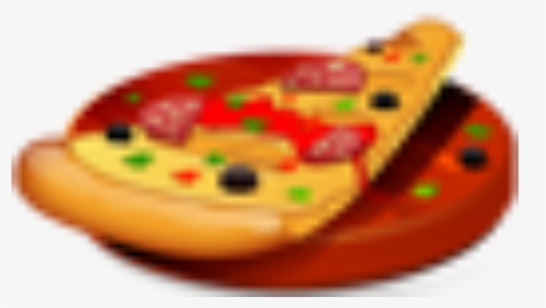 Иконка Пицца , Png Download, Transparent Png, Free Download
