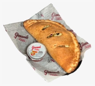 Calzone15 - Pasty, HD Png Download, Free Download