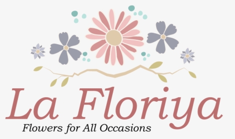 San Jose, Ca Florist - La Floriya, HD Png Download, Free Download