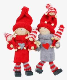 Transparent Elves Png - Stuffed Toy, Png Download, Free Download