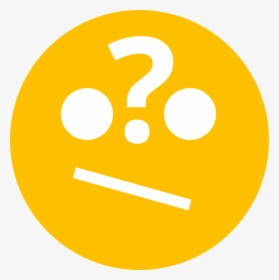 Lol 7 - Smile Icon Circle Yellow Icon Png, Transparent Png, Free Download