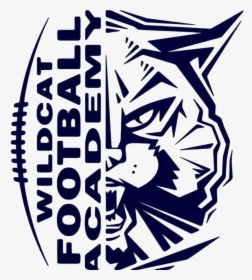 Wildcat Football Academy Has Joined With Northwest, HD Png Download, Free Download