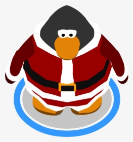Santa Suit Ingame - Characters With Propeller Hat, HD Png Download, Free Download