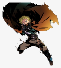 Chad Fire Emblem, HD Png Download, Free Download