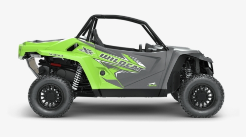 Arctic Cat Wildcat Xx, HD Png Download, Free Download