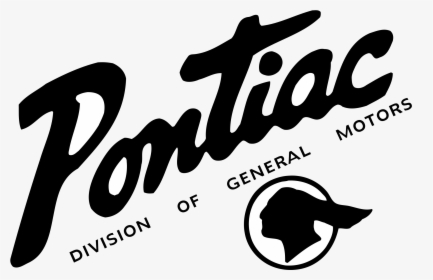 Pontiac Logo Png Transparent - Pontiac Transparent Logo, Png Download, Free Download