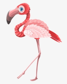 Flamingo Clipart Png - Flamingo Mug, Transparent Png, Free Download