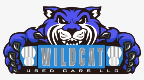 Wildcat Used Cars - Cartoon, HD Png Download, Free Download