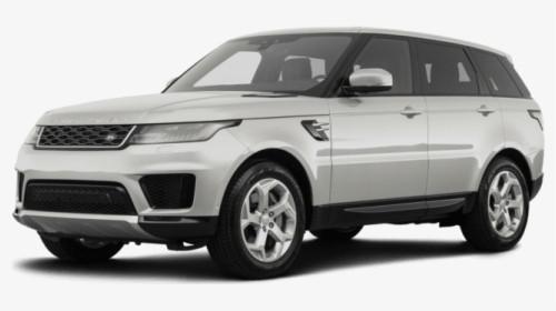 Rail Rover Sport 2020, HD Png Download, Free Download