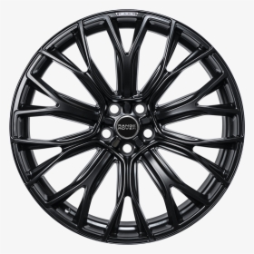 Range Rover Sport Svr Type 25 Rs Forged Alloy Wheels - 13 Inch Wheel Covers Abs, HD Png Download, Free Download