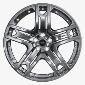 Range Rover Rs600 Light Alloy Wheels Image, HD Png Download, Free Download