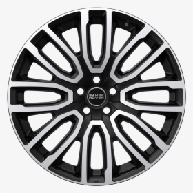 Range Rover Sport Svr Pace Car Light Alloy Wheels By - Romani Tarot Backs, HD Png Download, Free Download