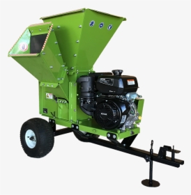 Chipper Shredder, HD Png Download, Free Download