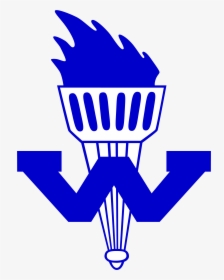 File - Westbrookblueblazes - Westbrook High School Blue Blazes, HD Png Download, Free Download