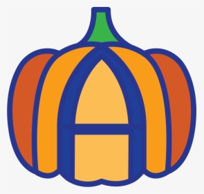 Pumpkin, HD Png Download, Free Download