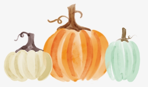 Three Pumpkins Print & Cut File - Pumpkin, HD Png Download, Free Download