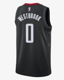 White And Black Jersey, HD Png Download, Free Download