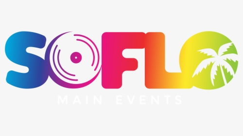 Concert Clipart Dj Light - Soflo Main Events, HD Png Download, Free Download