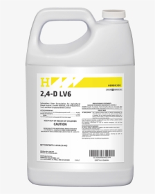 2 4 D Lv6 Herbicide, HD Png Download, Free Download