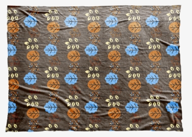 Fall Trees - Placemat, HD Png Download, Free Download