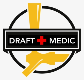 Draft Medic, HD Png Download, Free Download