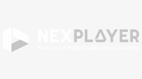Nexplayer - Graphic Design, HD Png Download, Free Download