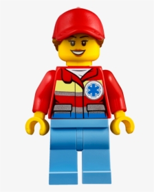 Lego Medic, HD Png Download, Free Download