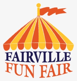 Thumb Image - Fun Fair Logo Png, Transparent Png, Free Download