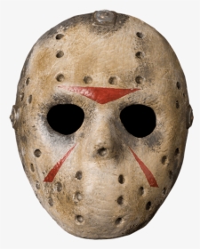 Jason Friday 13 Mask, HD Png Download, Free Download