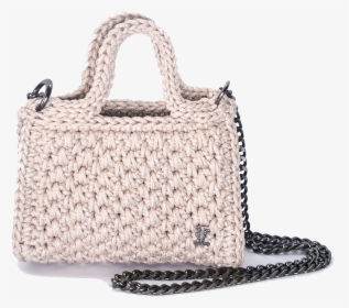 Crochet Bags Free Transparent Images - Shoulder Bag, HD Png Download, Free Download